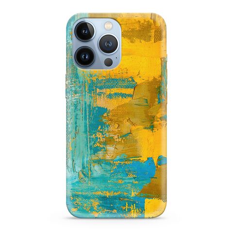 PRINT CLEAR silikonska futrola skin (ultra tanka) - iPhone 13 Pro (6.1) ND0318 (MS).