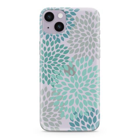 PRINT CLEAR silikonska futrola skin (ultra tanka) - iPhone 14 Plus (6.7) ND0295 (MS).