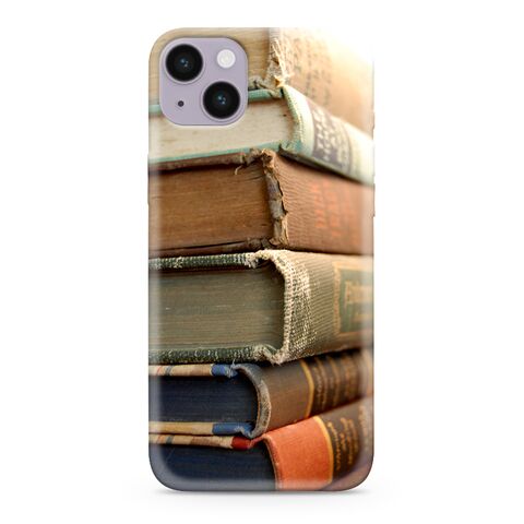 PRINT CLEAR silikonska futrola skin (ultra tanka) - iPhone 14 Plus (6.7) ND0331 (MS).
