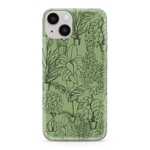 PRINT CLEAR silikonska futrola skin (ultra tanka) - iPhone 14 (6.1) ND0289 (MS).