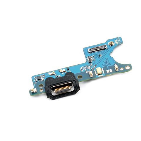 Konektor punjenja sa plocicom - Samsung A115 Galaxy A11 ORG (MS).