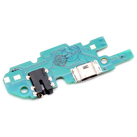 Konektor punjenja sa plocicom - Samsung A105 Galaxy A10 high copy (MS).