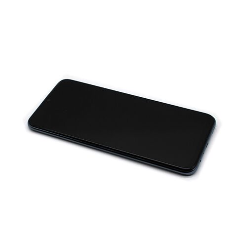 LCD ekran (displej) - Huawei Honor 10 Lite/Honor 20 lite + Touch screen + okvir crni (MS).
