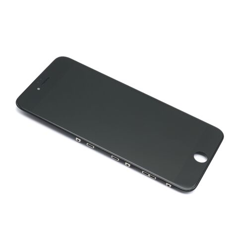LCD ekran (displej) - Iphone 6G Plus + Touch screen crni ORG (Comicell) (MS).