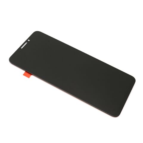 LCD ekran (displej) - Huawei Nova Y91 + Touch screen crni Aplong ORG (MS).