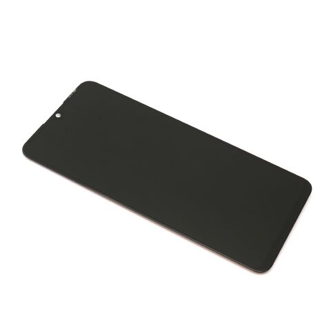 LCD ekran (displej) - Huawei P30 lite/P30 lite Edition 2020/Nova 4E + Touch screen crni Aplong ORG (MS).