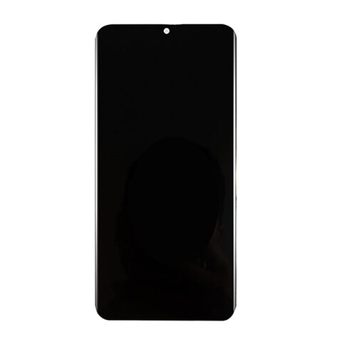 LCD ekran (displej) - Huawei P Smart 2019/P Smart Plus 2019 + Touch screen crni (MS).