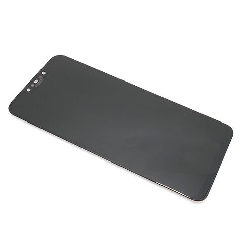 LCD ekran (displej) - Huawei NOVA 3I + Touch screen crni ORG (MS).