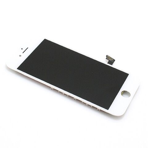 LCD ekran (displej) - Iphone 7 + Touch screen beli ORG (MS).