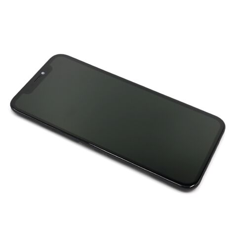 LCD ekran (displej) - Iphone XR + Touch screen crni OLED (MS).