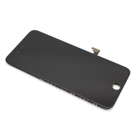LCD ekran (displej) - Iphone 7 Plus + Touch screen crni ORG (MS).