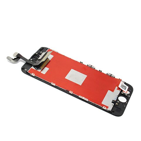 LCD ekran (displej) - Iphone 6S + Touch screen crni ORG (MS).
