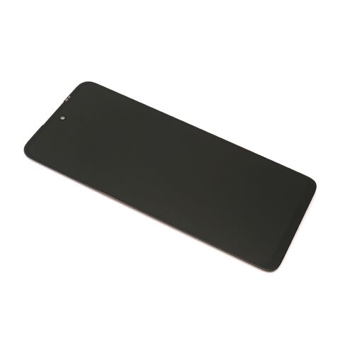 LCD ekran (displej) - Motorola Moto G54 Power + Touch screen crni Aplong ORG (MS).