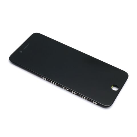 LCD ekran (displej) - Iphone 7 Plus + Touch screen crni ORG (Comicell) (MS).