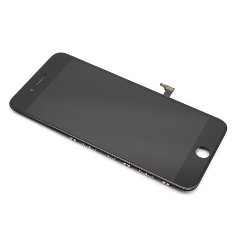 LCD ekran (displej) - Iphone 8 Plus + Touch screen crni ORG (MS).