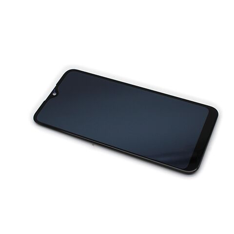 LCD ekran (displej) - Samsung A015 Galaxy A01 (2020) + Touch screen crni ORG (MS).