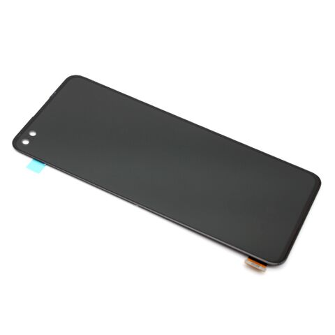 LCD ekran (displej) - OnePlus Nord/Nord C + Touch screen crni ORG (MS).
