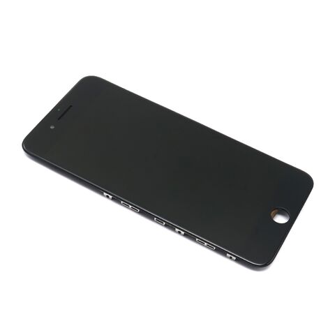 LCD ekran (displej) - Iphone 7 Plus + Touch screen APLONG Incell Full HD crni (MS).