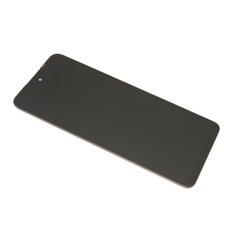 LCD ekran (displej) - Motorola Moto G54 Power + Touch screen crni ORG (MS).