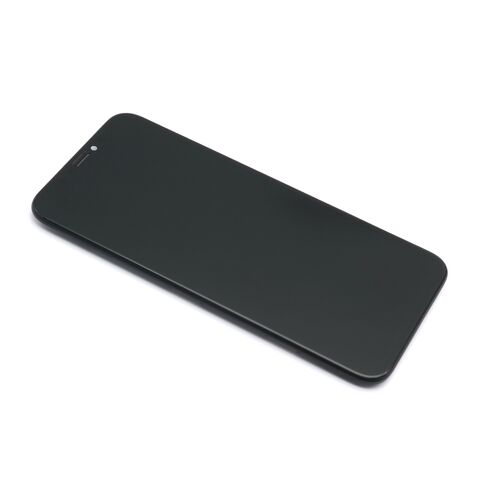 LCD ekran (displej) - Iphone XS + Touch screen crni INCELL (Comicell) (MS).