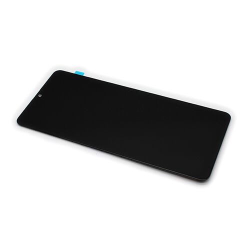 LCD ekran (displej) - Samsung A315 Galaxy A31 + Touch screen crni INCELL (MS).