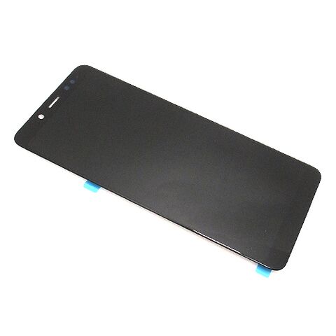 LCD ekran (displej) - Xiaomi Redmi Note 5/ Note 5 Pro + Touch screen crni (MS).