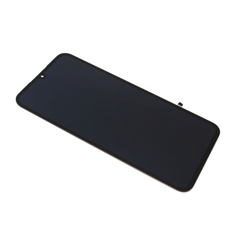 LCD ekran (displej) - Samsung A346 Galaxy A34 5G 5G + touchscreen + full ORG crni (GH82-31235A) (MS).