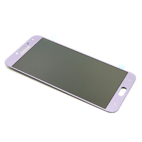 LCD ekran (displej) - Samsung J400 Galaxy J4 (2018) + Touch screen purple OLED (MS).