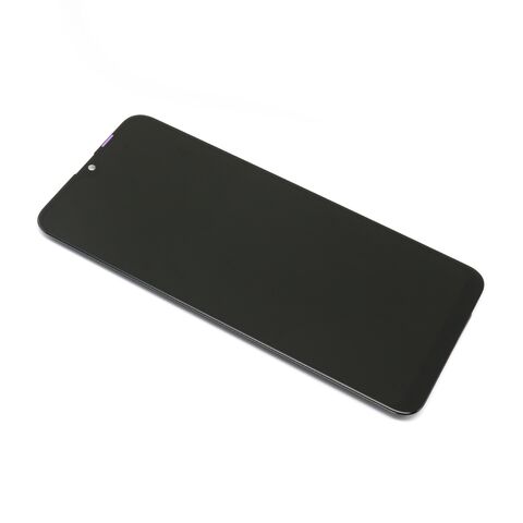 LCD ekran (displej) - Samsung A202 Galaxy A20E + Touch screen crni ORG (MS).