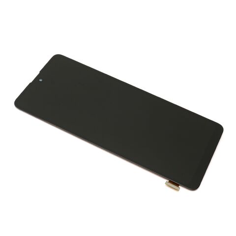 LCD ekran (displej) - Samsung A715F Galaxy A71 + Touch screen crni Aplong ORG (MS).