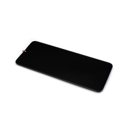 LCD ekran (displej) - Samsung A037G Galaxy A03S + Touch screen crni (zuti Flet kabl -161mm) (MS).