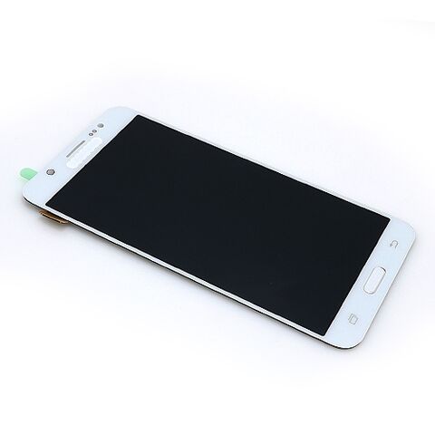 LCD ekran (displej) - Samsung J710 Galaxy J7 2016 + Touch screen beli OLED (MS).