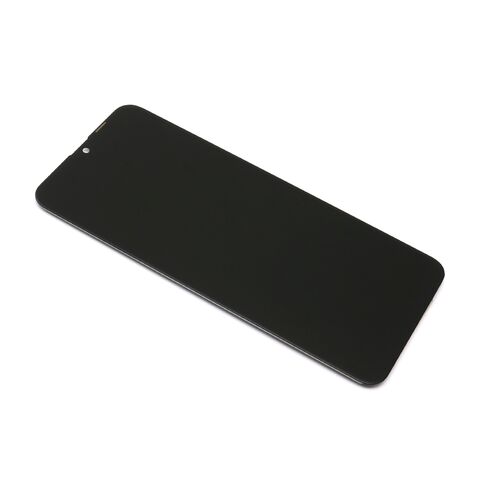 LCD ekran (displej) - Samsung A202 Galaxy A20E + Touch screen crni Aplong ORG (MS).