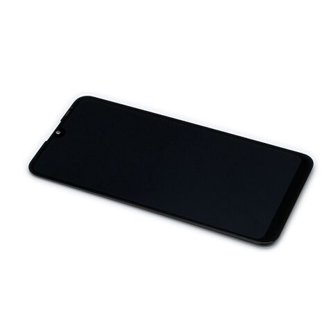 LCD ekran (displej) - ZTE Blade V10 vita + Touch screen crni ORG (MS).