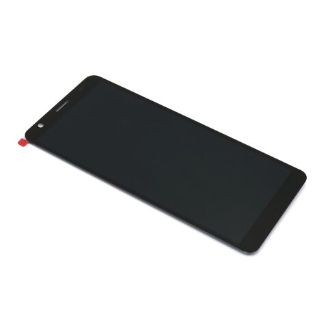 LCD ekran (displej) - ZTE Blade A31 + Touch screen crni (MS).