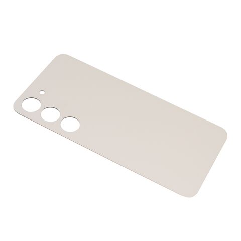 Poklopac baterije - Samsung S911 Galaxy S23 Cream (NO LOGO) (MS).