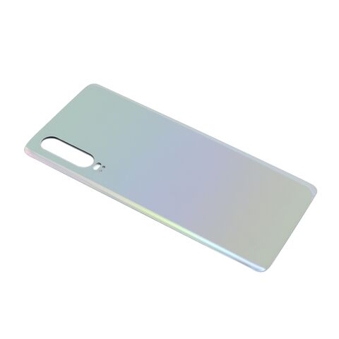 Poklopac baterije - Huawei P30 beli (MS).