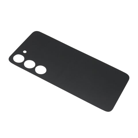 Poklopac baterije - Samsung S911 Galaxy S23 Phantom crni (NO LOGO) (MS).