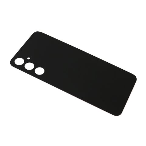 Poklopac baterije - Samsung A057 Galaxy A05s crni (NO LOGO) (MS).