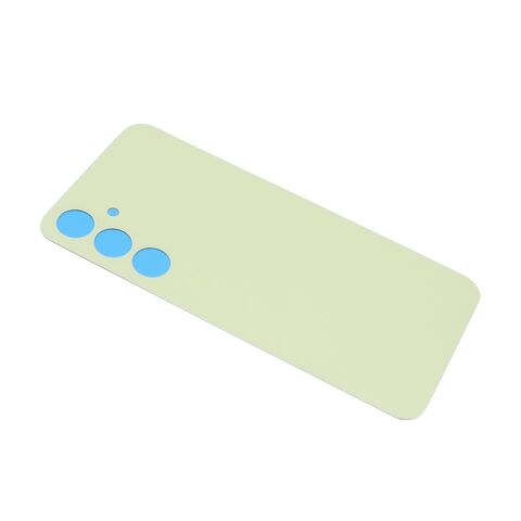 Poklopac baterije - Samsung A356B Galaxy A35 5G Lemon (NO LOGO) (MS).