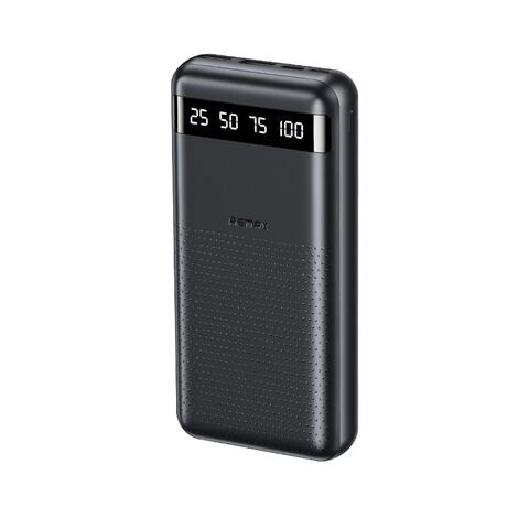 Back Up baterija (univerzalna) REMAX RPP-11 20000mAh crni (MS).