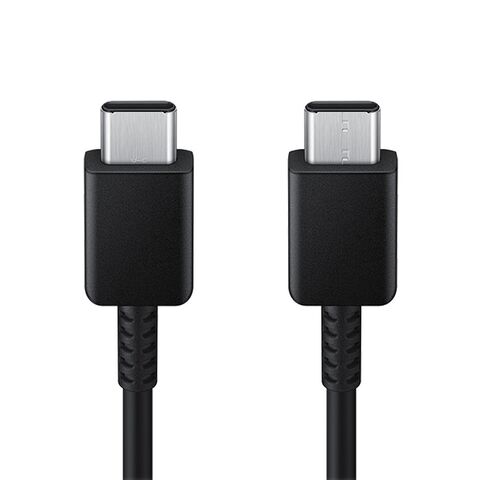 Samsung USB data kabl Type C na Type C 1.8m 3A EP-DX310-JBE FULL ORG (MS).