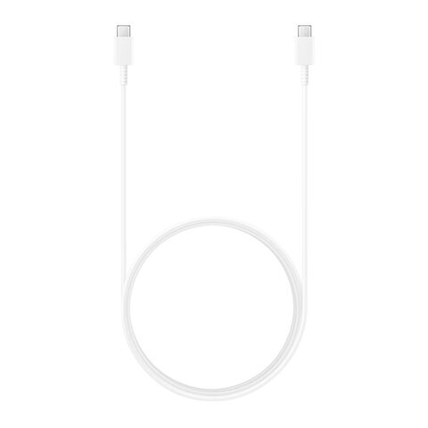 Samsung USB data kabl Type C na Type C 1.8m 3A EP-DX310-JWE FULL ORG (MS).