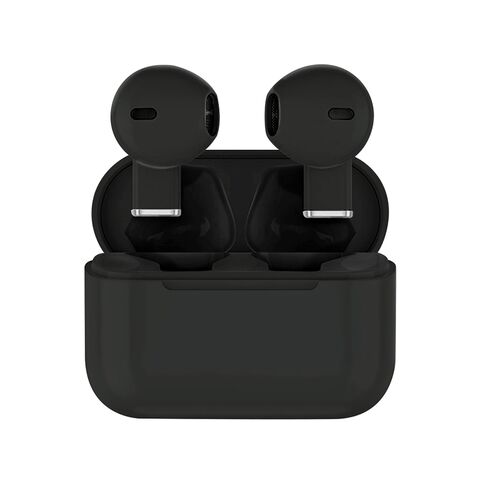 Slusalice Bluetooth Airpods Pro 5s crne (MS).