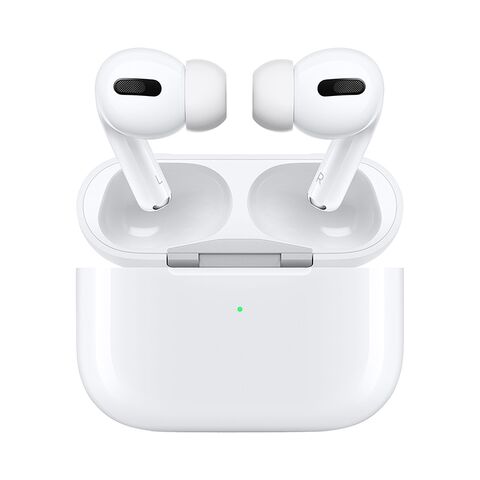 Slusalice Bluetooth Comicell Airpods Pro bele (MS).