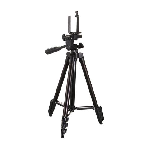 Drzac tripod 3120 crni (MS).