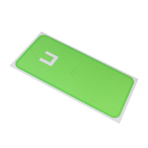 Duplo lepljiva traka poklopca baterije - Iphone XS Max (MS).