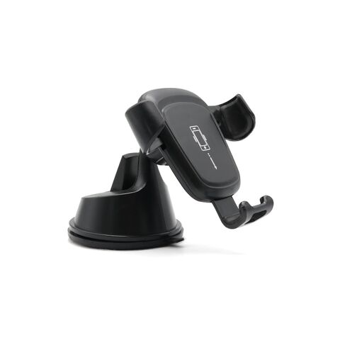 Drzac - mobilni telefon Gravity 8805 2u1 crni (vakum i ventilacija) (MS).