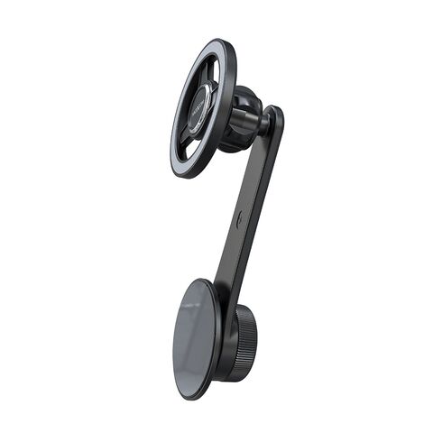 Drzac - mobilni telefon Moxom MX-VS95 magnet crni (MS).