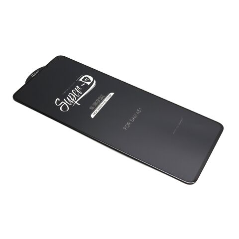 Tempered glass (zastitno staklo za ekran) 11D - Samsung A515F Galaxy A51 SUPER D crna (MS).